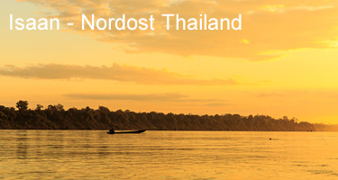Nordost Thailand