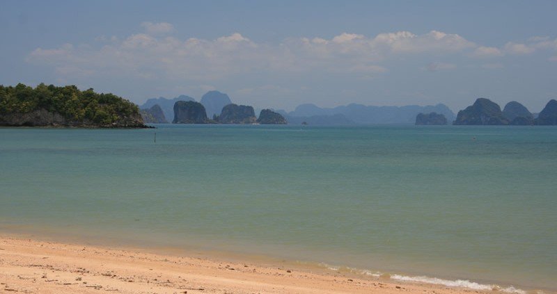 Krabi Koh Yao Noi