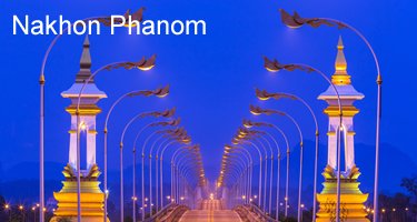 Nakhon Phanom Thailand