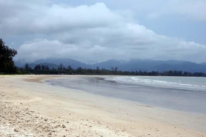 Khao Lak Pakarang Beach