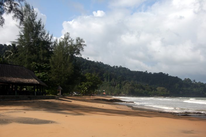 Nangthong Beach
