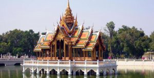 Ayutthaya Bang Pa-Inn