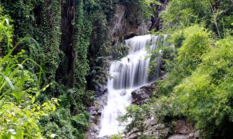 Huay Kaew Wasserfall