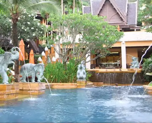 Amari Vogue Resort Krabi