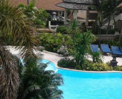 Phi Phi Villa Resort - Hotel