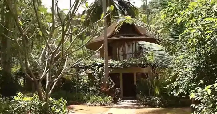 Rayavadee Resort Krabi