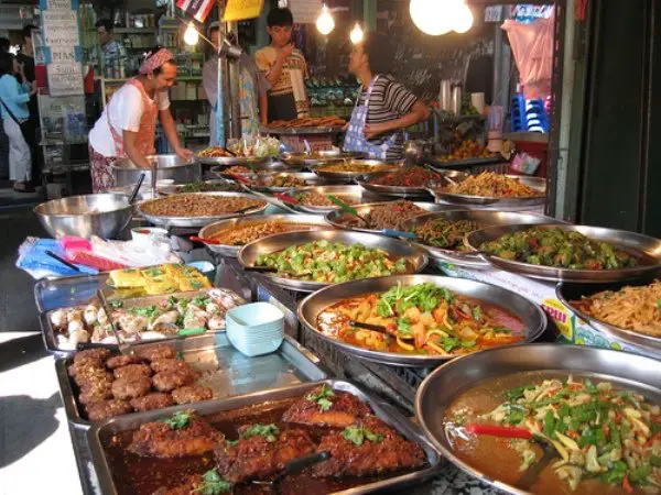 Thai-Street-Food
