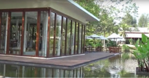 The Sarojin Resort in Khao Lak – Hotel