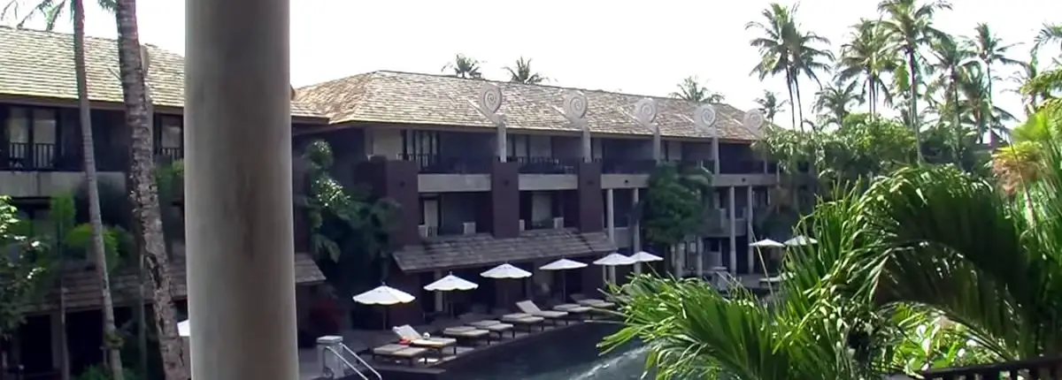 Dewa Koh Chang Resort