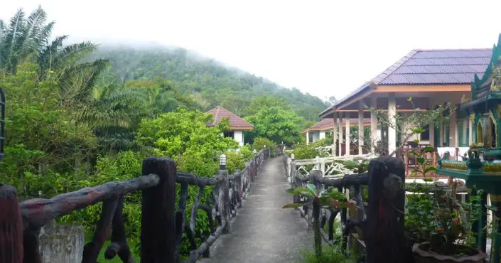 Die 5 besten Hotels und Resorts im Khao Sok Nationalpark