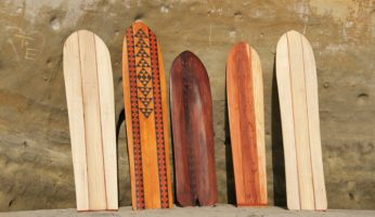  Alaia Surfboards