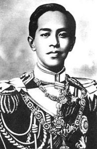 Prinz Abhakara Kiartivongse