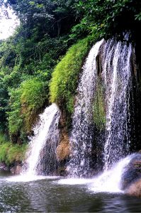  Wasserfall Sai Yok