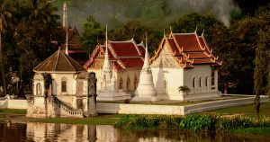Über die alten Königsstädte ins unbekannte Nordthailand - Reiseangebot