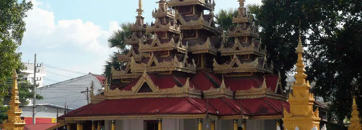 Wat Srichum