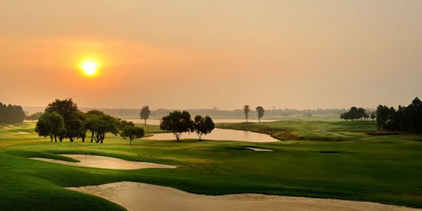  Ayodhya Links Golf Club