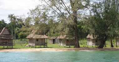 Bamboo Island Touren, Aktivitäten und Dinge zu tun