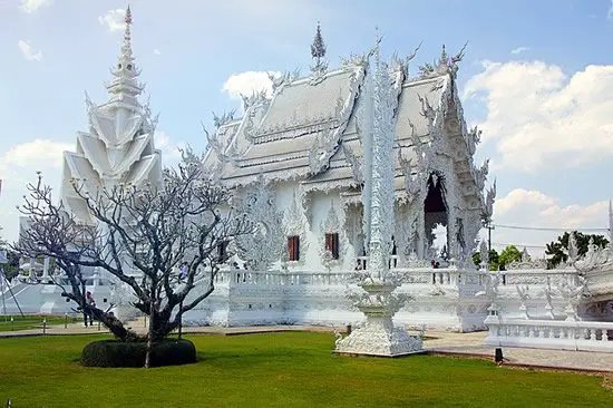 Pauschalreisen Chiang Rai