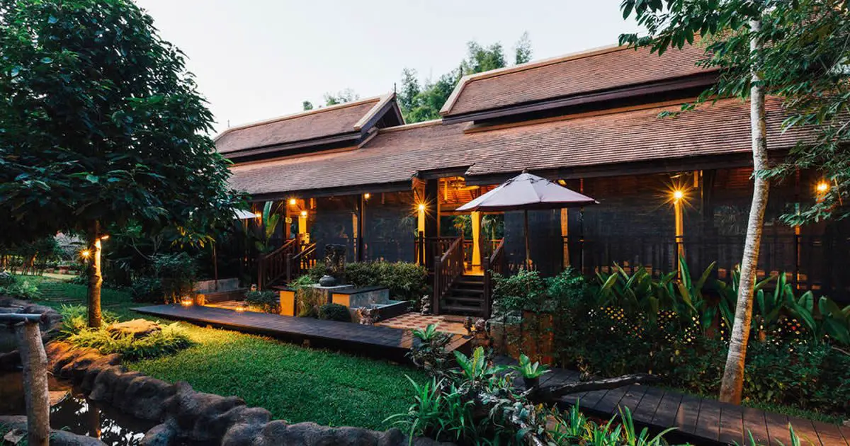 The Pavana Chiang Mai Resort (Chiang Mai)