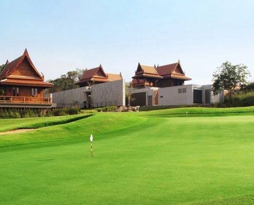 Banyan Resort & Golf Club (Hua Hin)
