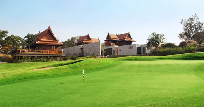 Banyan Resort & Golf Club (Hua Hin)