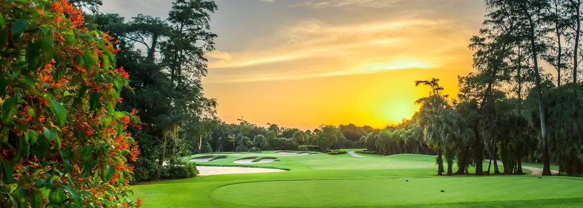 Banyan Resort and Golf Club III