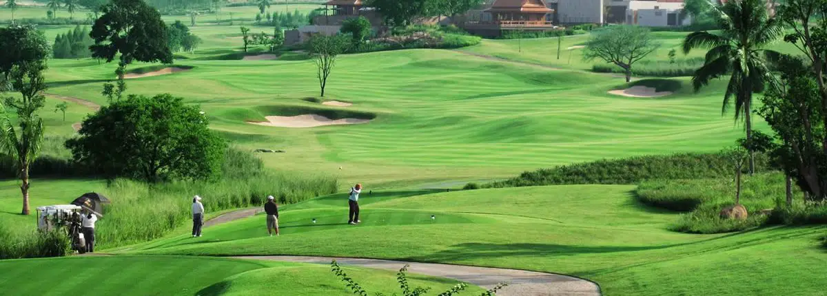 Banyan Resort and Golf Club III