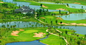 Thailands fünfzehn beste Golfplätze