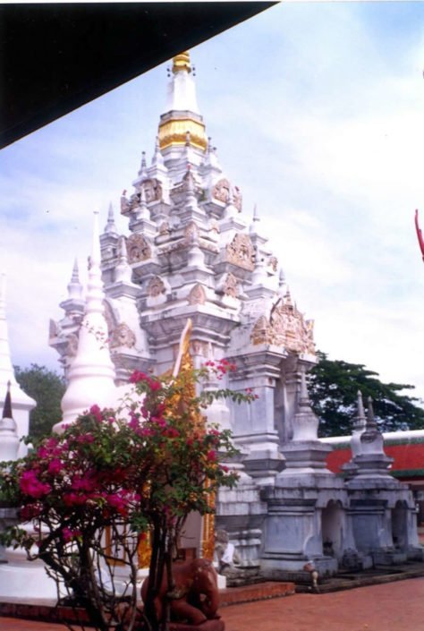 Wat Phrabomorath