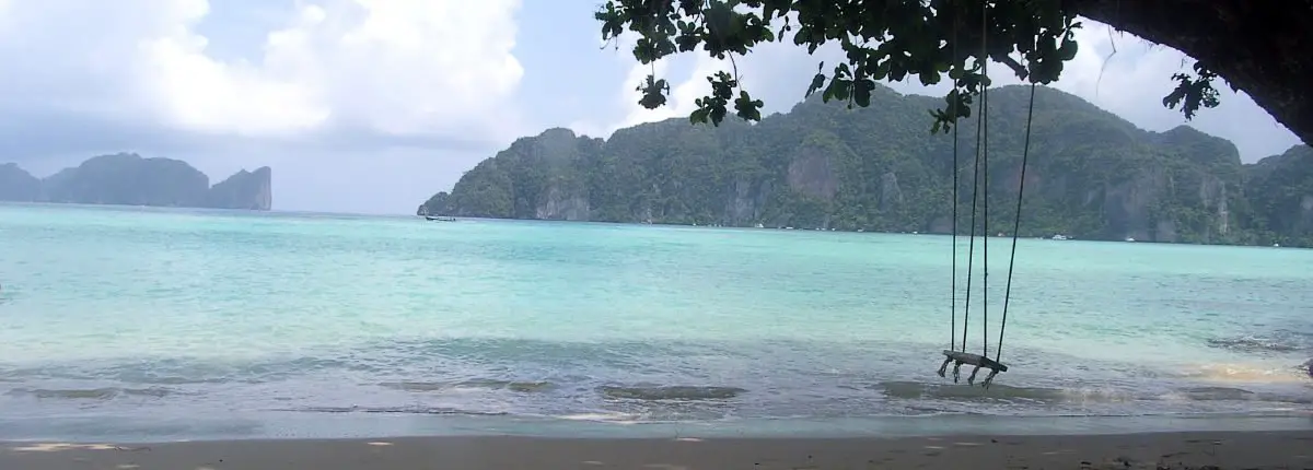 Reiseangebot Inselhopping um Phukets Inselparadies