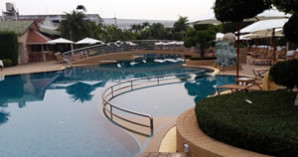 Thai Garden Resort Pattaya – Hotel