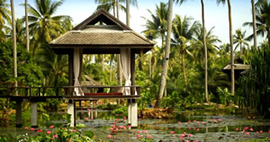 Anantara Layan Phuket Resort & Villas