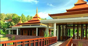 Trisara Villas & Residences Phuket – Hotel