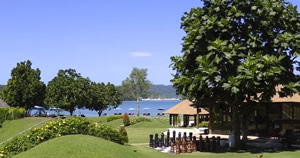he Naka Island A Luxury Collection Resort und Spa
