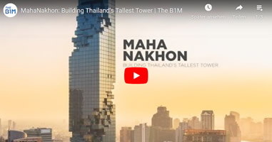 Videos Bangkok Mahanakhon Tower