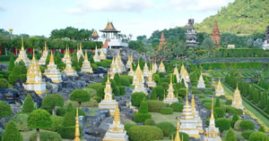 Chonburi Thailand