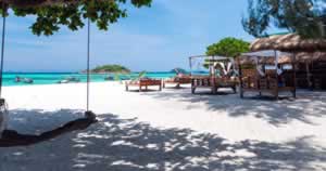 Koh Lipe Beach Resort