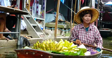 Thailand Frauen und Arbeit
