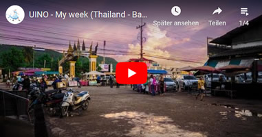 Videos Loei Thailand