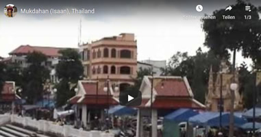 Videos Mukdahan Thailand