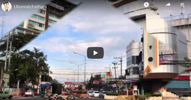 Videos Thailand Ubon Ratchathani