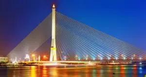 Rama VIII Brücke 