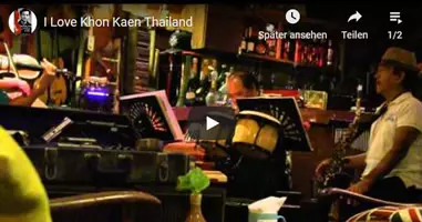 Videos Khon Kaen Thailand