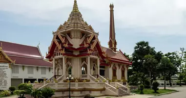 Wat Pothisompon
